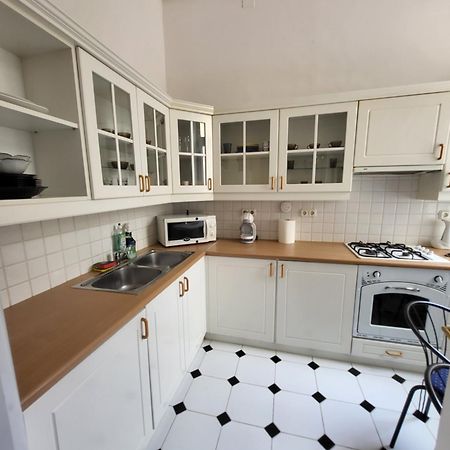 Elena Suite Budapest Exterior photo