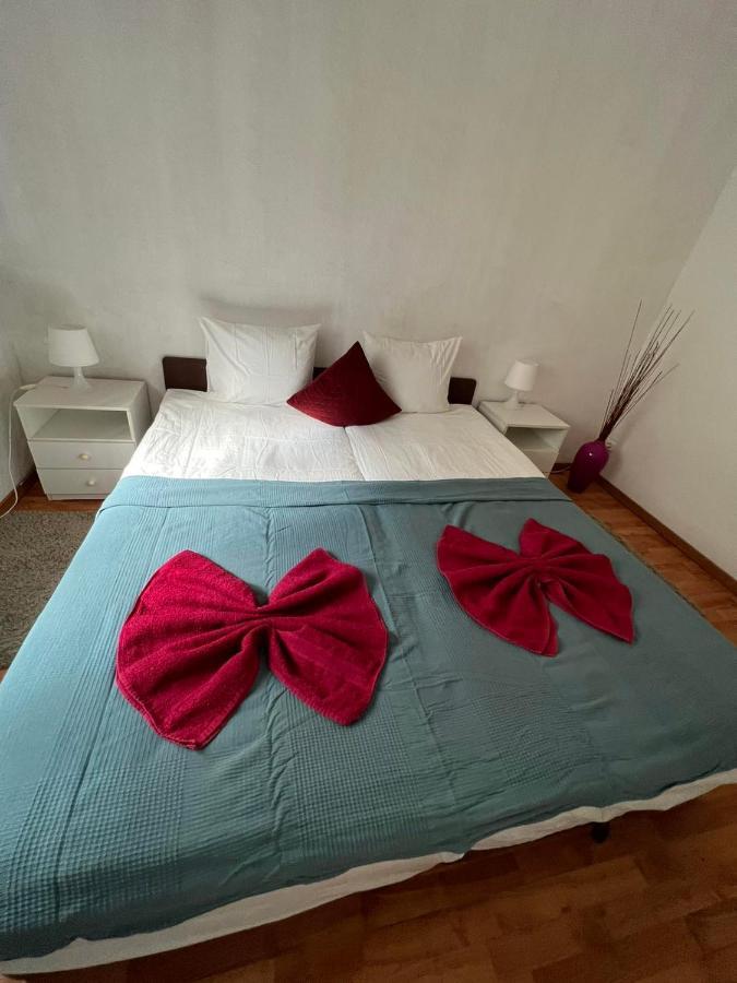 Elena Suite Budapest Exterior photo