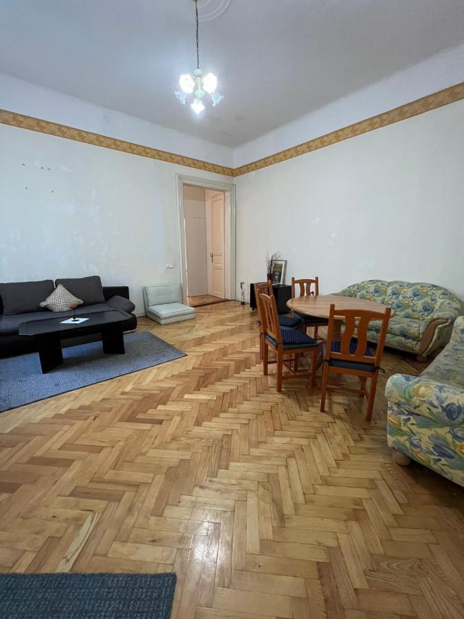 Elena Suite Budapest Exterior photo