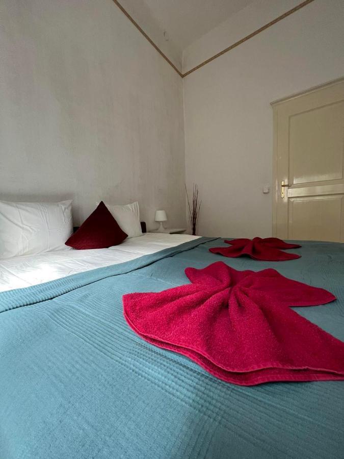 Elena Suite Budapest Exterior photo