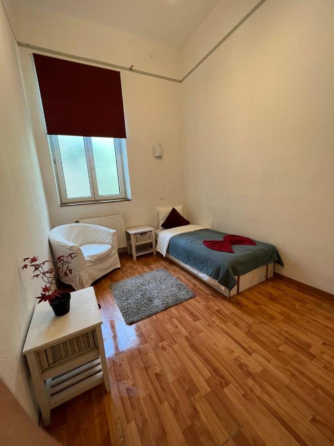 Elena Suite Budapest Exterior photo