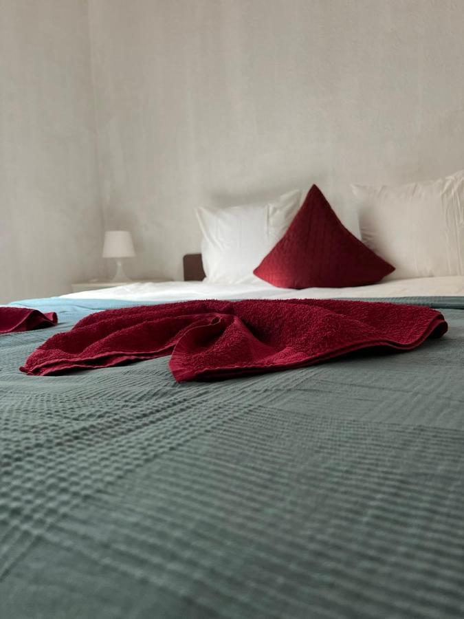 Elena Suite Budapest Exterior photo