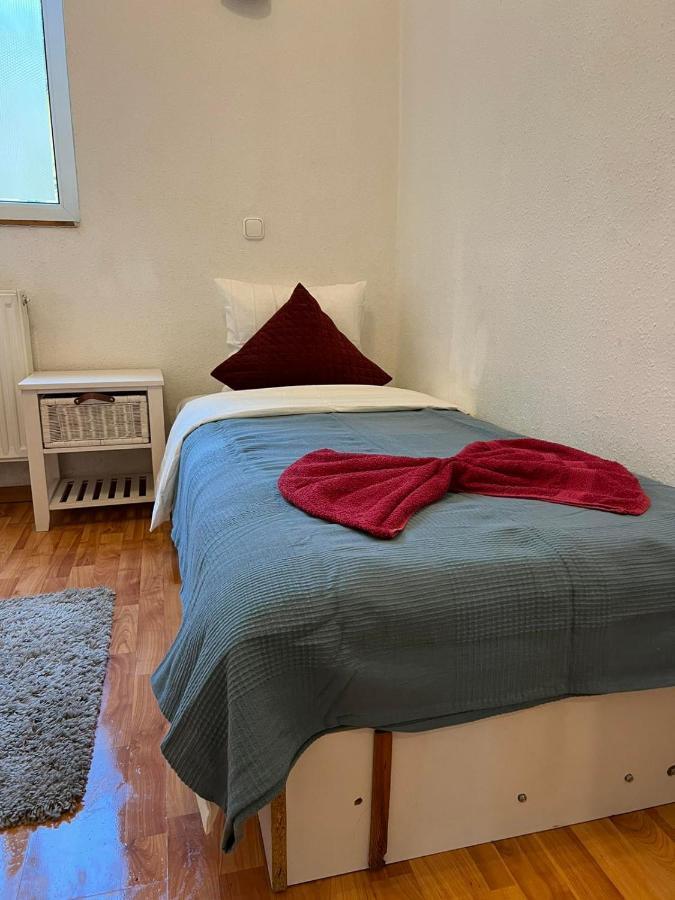 Elena Suite Budapest Exterior photo