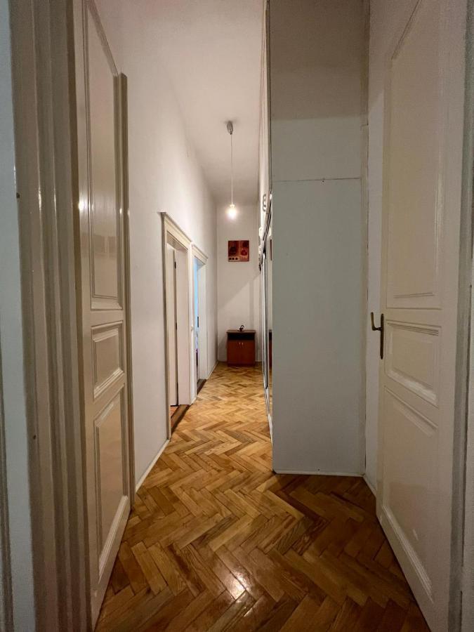 Elena Suite Budapest Exterior photo