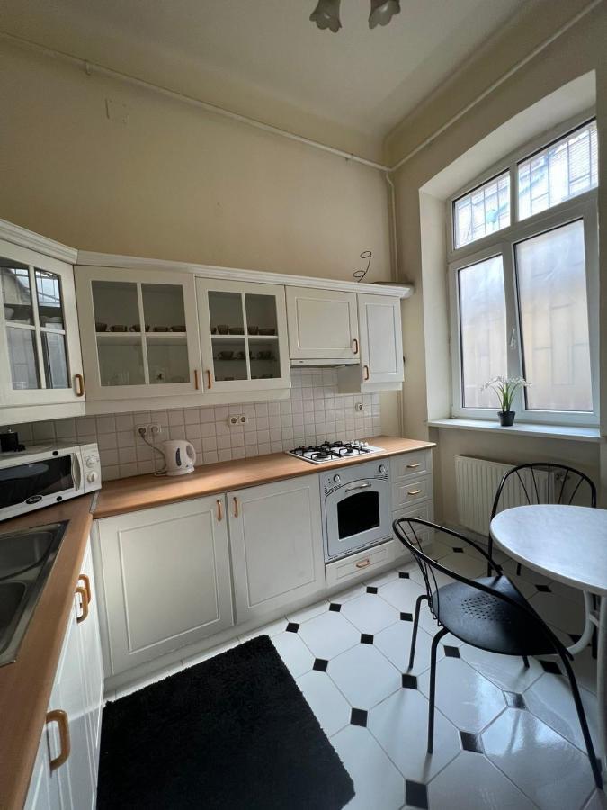 Elena Suite Budapest Exterior photo