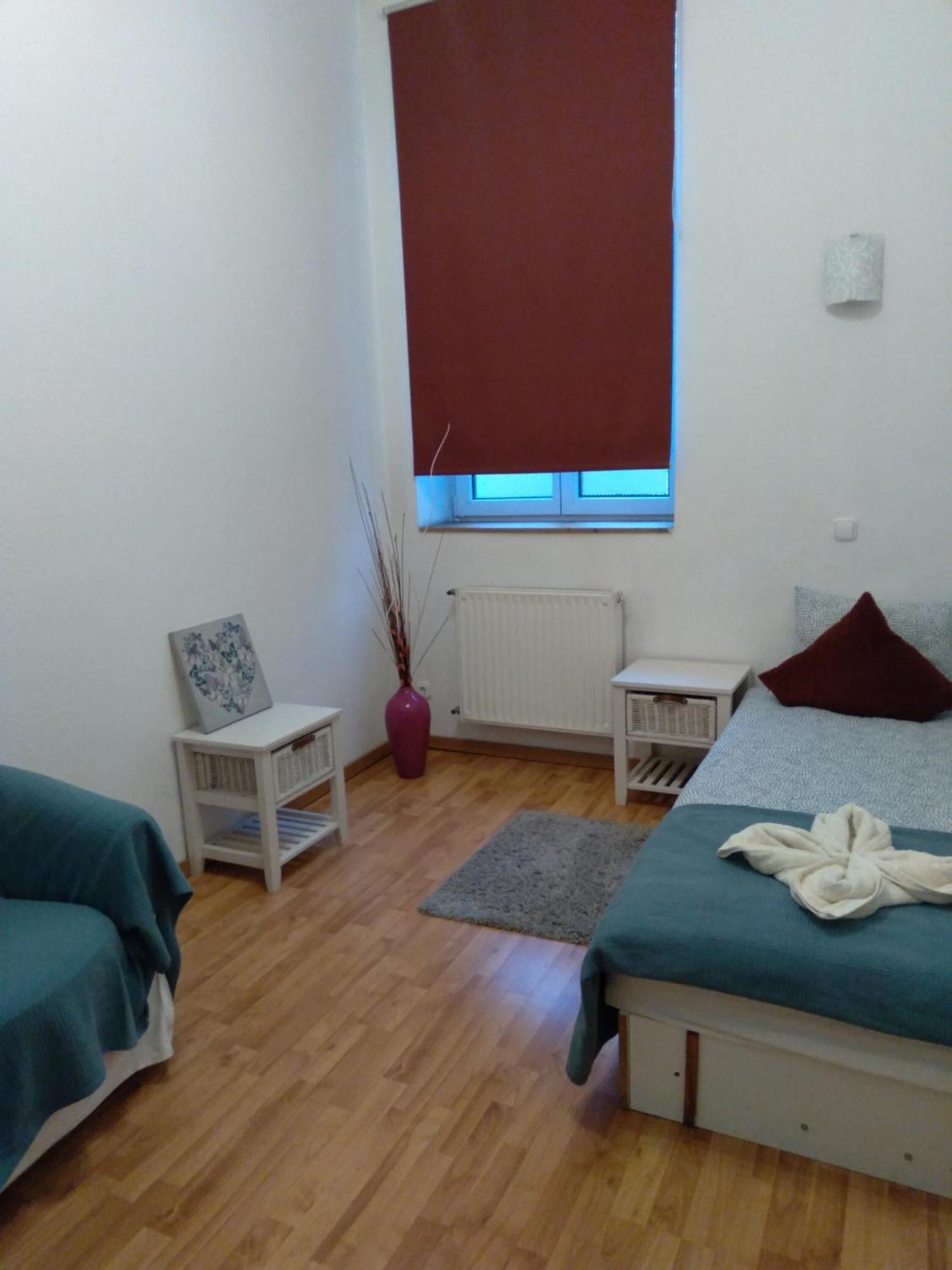Elena Suite Budapest Exterior photo