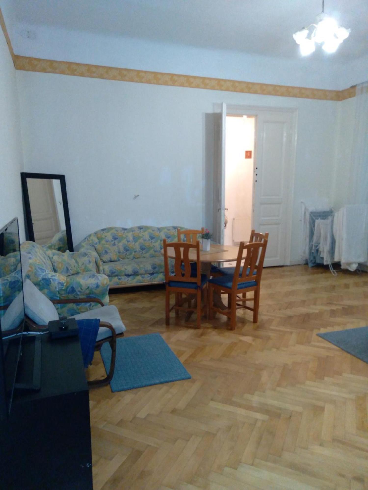 Elena Suite Budapest Exterior photo