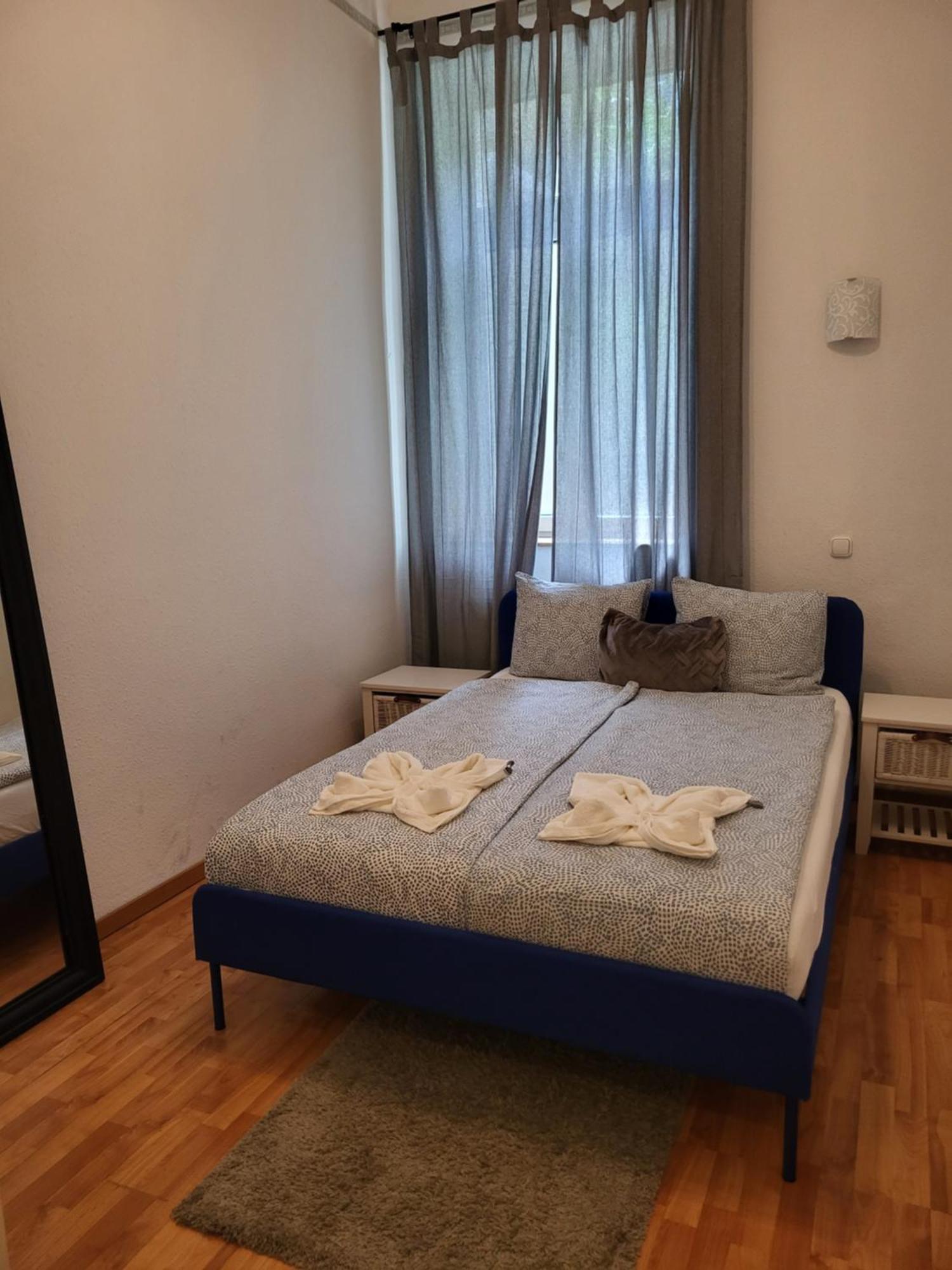 Elena Suite Budapest Exterior photo
